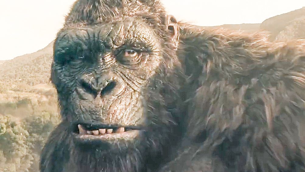 „Монарх“: Наследие монстров - 2 / Новый сезон - сериала / Официальный трейлер 2026 смотреть онлайн