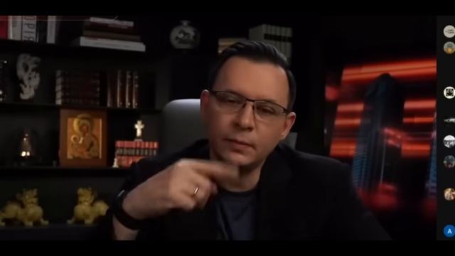 Мураев НАЗВАЛ ФАМИЛИИ! Шокирующая правда смотреть онлайн