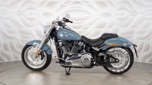 Harley-Davidson Fat Boy vin 5HD1YGK50RS043907