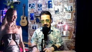 Глюкоза «Глюк’oZa» плюнув в лица россиян сбежал