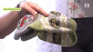 Школа в селе Григорьевское Ярославского округа закрыта из-за отсутствия отпления