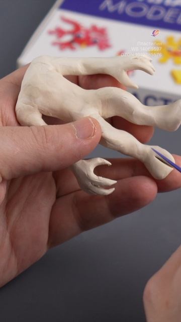 Артикулы на наш пластилин: WB💜 40129053 OZON💙 971223147Название приложения: Академия творчества 🍊 смотреть онлайн