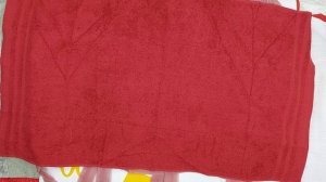 40391 Постельный домашний обиход (ПДО), 16пак, Tappezzeria crema 1/2, секонд (cream/extra) оптом