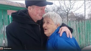 ПЕЧАЛЬНАЯ НОВОСТЬ У МОЛОДОЖЁНОВ ........