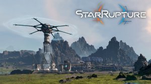 Изучение загадочной планеты - StarRupture #3