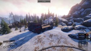 ⚡SNOW RUNNER MEN (USA)⚡