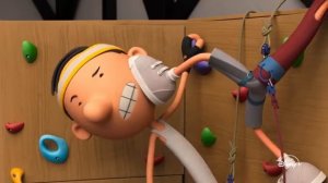 Официальный трейлер «Дневник слабака. Последняя капля»