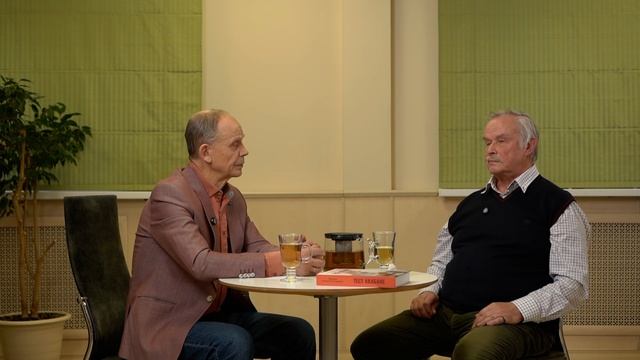 Простая диагностика в любом месте. Мужиков В.Г. смотреть онлайн