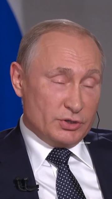 Путин о новых ударных системах. смотреть онлайн