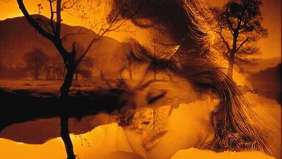 Любовь заразна