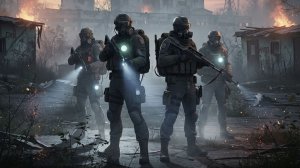 ARMSTALKER: ПЕРВЫЕ 7 МИНУТ НОВОГО МОДА ( ARMST PLATFORM )