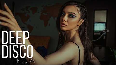 Deep House Mix #31 смотреть онлайн