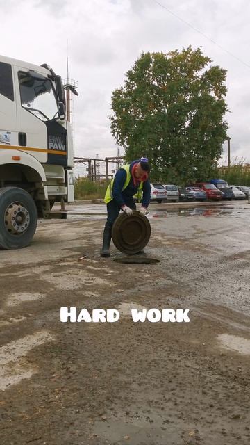 Что прячется под землёй?