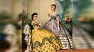 ПЫТКА МОДОЙ 19 ВЕКА.Зачем на самом деле женщинам затягивали корсеты до обморока_