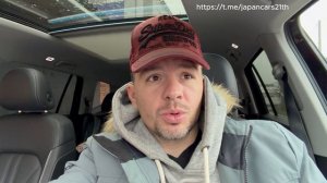 Конец эпохи SUBARU LEVORG как НАРОДНОГО АВТО уже скоро наступит!