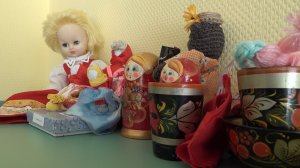 НОВЫЙ ДЕТСКИЙ САД