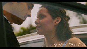 ОКСАНА И СЕРГЕЙ - ТЫ МОЁ ЗАВТРА ( часть 2  (финал)