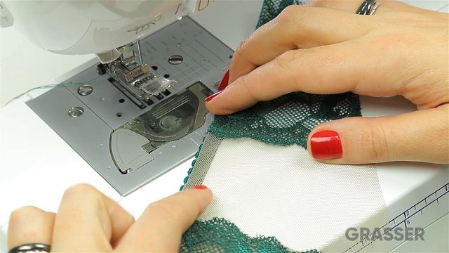 Курс Нижнее белье. Пошив комплекта. Стринги смотреть онлайн