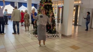 14.01.2026 💃💃💃Новогодняя дискотека💃💃💃Потанцуем?#мирувлечений