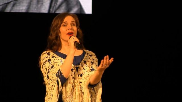 Юлия Целищева - Марьюшка