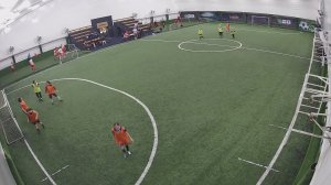 6-7 тур Корпоративной лиги OFL "SPARTAN UNITY" - 14.01.2026