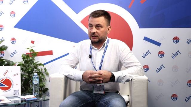 PHSV — импортозамещение СИЗОД на 100%. Очень скоро | Виктор Сидорин. Студия БИОТ