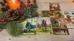 Что сейчас с ним происходит 🔆🍓🔮Таро