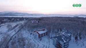 На проект «Сохранение лесов» Башкортостану в этом году выделят почти 280 млн рублей