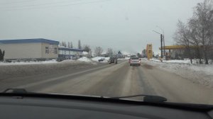 Контроль уборки снега