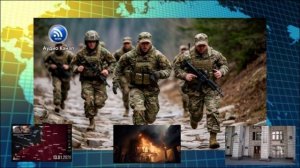 Сводка СВО 14 января. Армия отступает, ключевой удар в зоне СВО и потоп в Киеве