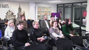 В Твери состоялся семинар-встреча для молодых и студенческих семей