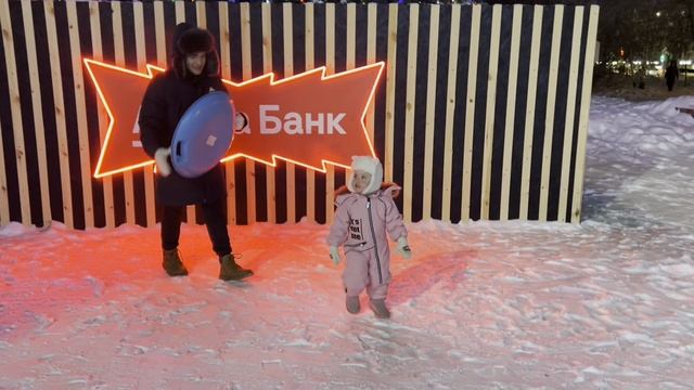 VLOG ОТМЕЧАЕМ СТАРЫЙ НОВЫЙ ГОД