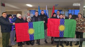 Двое братчан решили стать операторами БПЛА на СВО