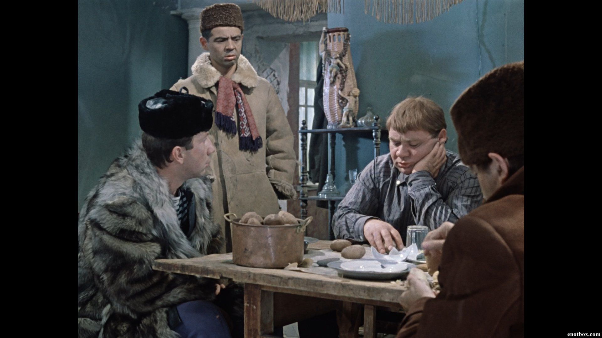 🔴Последнее прости режиссёра Александра Серого. История песни "В лесу родилась ёлочка"🔴 смотреть онлайн