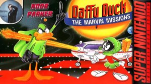 Daffy Duck The Marvin Missions Ретро аркада