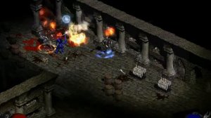 Diablo 2 - Uber  Andariel