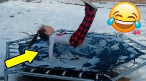 ПОДБОРКА ПРИКОЛОВ Я РЖАЛ ДО СЛЕЗ, ЛУЧШИЕ ПРИКОЛЫ 2025 СМЕШНЫЕ ВИДЕО, ДЕВУШКИ , ПОДБОРКА ПРИКОЛОВ