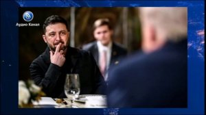 Зеленский обязался защитить Гренландию от Трампа: президент США подтвердил планы по захвату острова