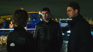 Первый отдел. Браги как строгий преподаватель возил свою практикантку по страшным местам