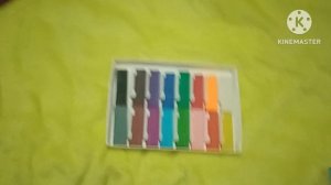 Пластилин Гамма Юный Художник 16 Цветов Сделано В России 2026 Году 14 Января