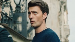 Первый отдел. Вместо ордера на обыск Шибанов приставил пистолет к голове охранника