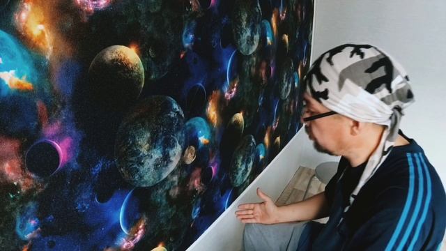 ПРОЩАЙ СКУКА! ОБОИ УГЛЫ И ПРЕКРАСНАЯ МАРКИЗА  ВИДЕО КАЖДЫЙ ДЕНЬ 58