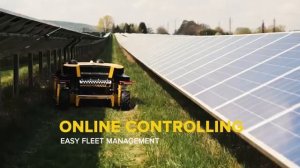 Spider Autonomous 2.0