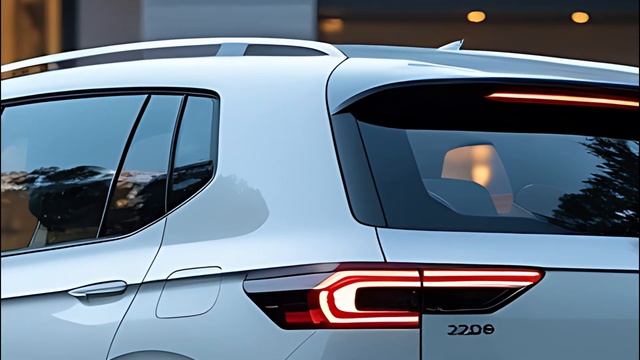 2026 Volkswagen Caddy – Practicality Meets Innovation смотреть онлайн