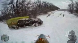 🗺️Харьковская область. 
💥В ходе боевых вылетов FPV-дронами поражены:
— живая сила ВСУ…🔽🔽🔽