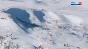 17.00 – «Поговорим с Алием Кудаевым» от 14.01.2026г. 17.20 – «Туристический маршрут» от 14.01.2026г.