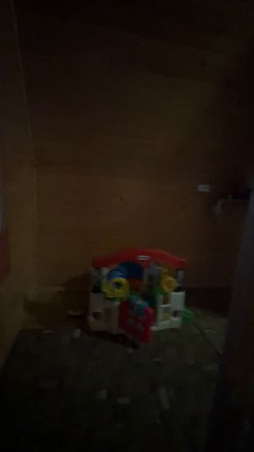 Продается кирпичная дача на участке 4.2 сотки с печным отоплением в СНТ Майский, гор. Карабаново смотреть онлайн