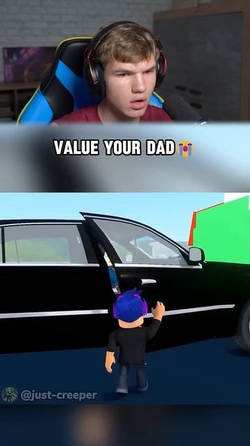 Эта История Про Папу Разобьёт Тебе Сердце! 😢💔 #shorts #шортс #интересно #анимация #грусть #мультик смотреть онлайн