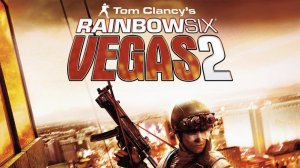 Tom Clancy's Rainbow Six Vegas 2:#12