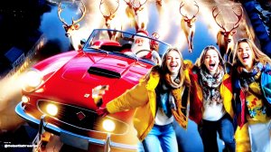 Space Girls - Viva Forever Remix